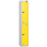 Pure 2 Door Locker with CAM Lock